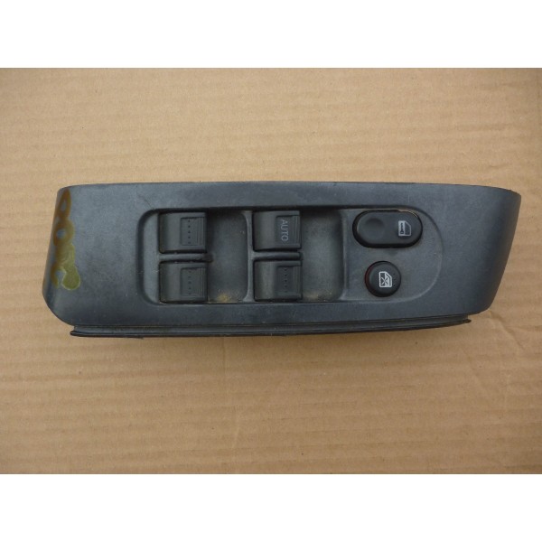 Botão Do Comando Elétrico Honda  Fit 2006/07/08..