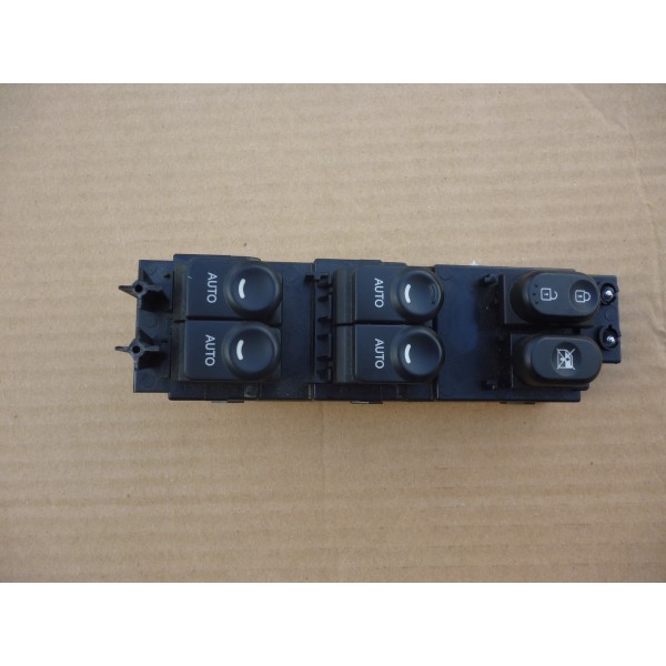 Comando Do Vidro Elétrico Hb20 2014/1516/17