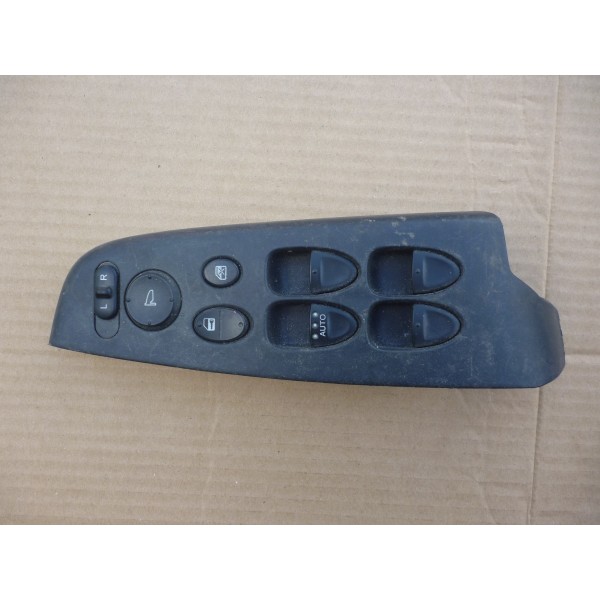Comando Do Vidro Elétrico Civic 2007/08/09/10