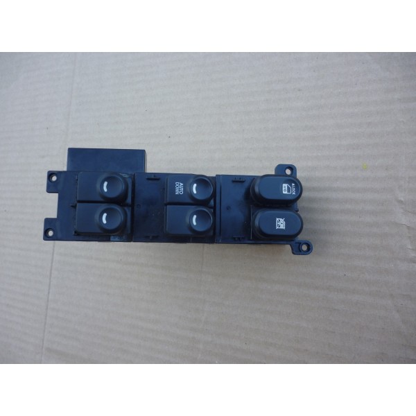 Comando Do Vidro Elétrico I30 2010/11/12