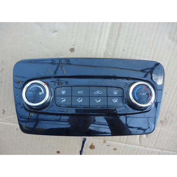 Comando Do Ar Condicionado Jac T40 2017/18