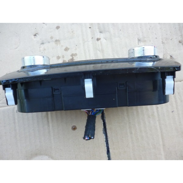 Comando Do Ar Condicionado Jac T40 2017/18