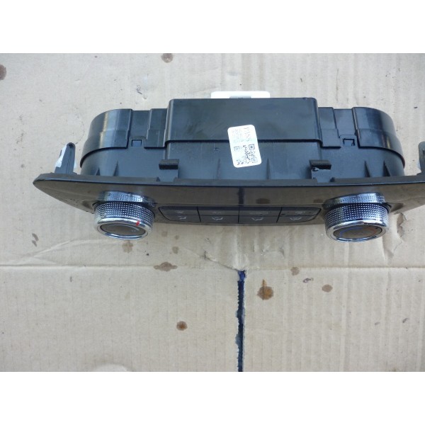 Comando Do Ar Condicionado Jac T40 2017/18