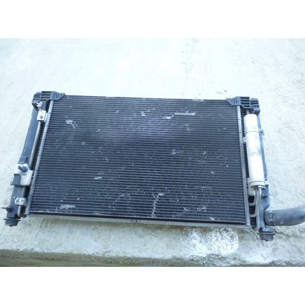 Radiador Completo Asx 2013/14..