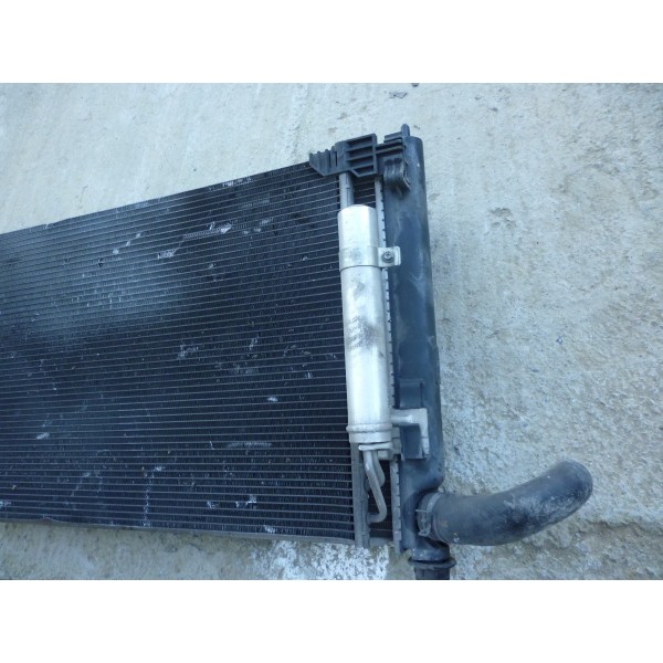 Radiador Completo Asx 2013/14..