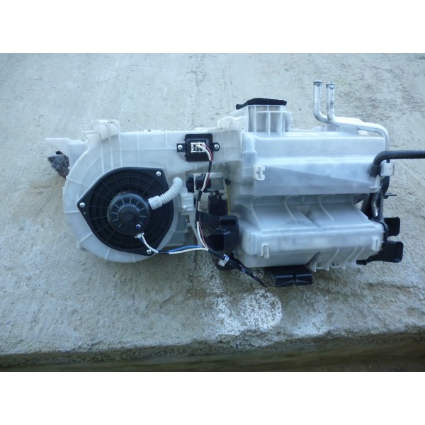 Caixa De Ar Condicionado Asx 2012/13/..