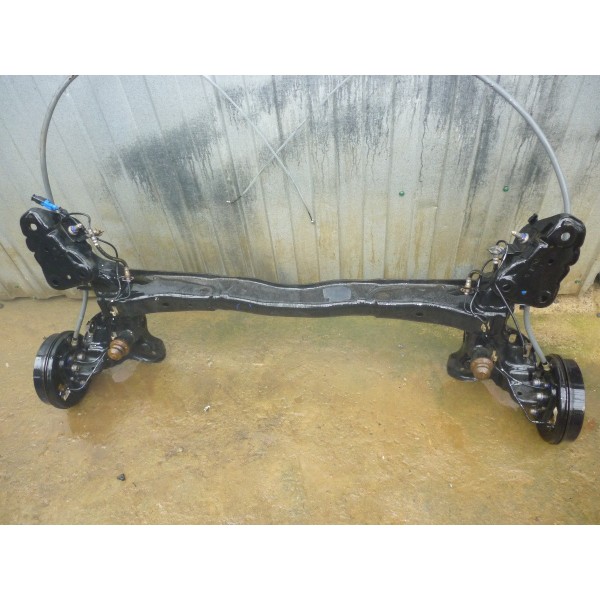 Eixo Traseiro Air Cross 2012/13/14..