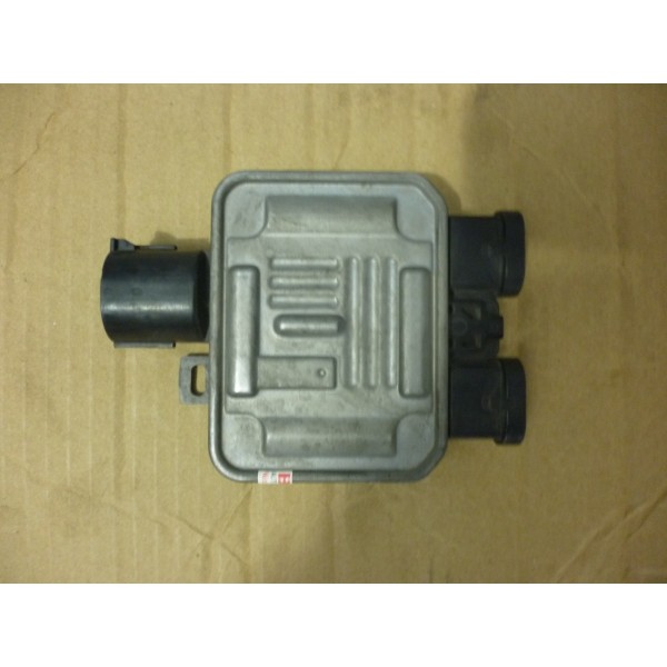 Modúlo Do Eletroventilador Da Land Rover Freelander 2. 2010