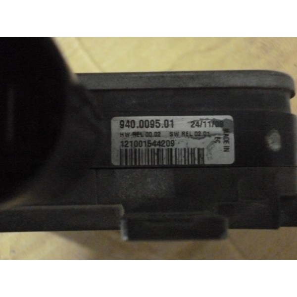 Modúlo Do Eletroventilador Da Land Rover Freelander 2. 2010