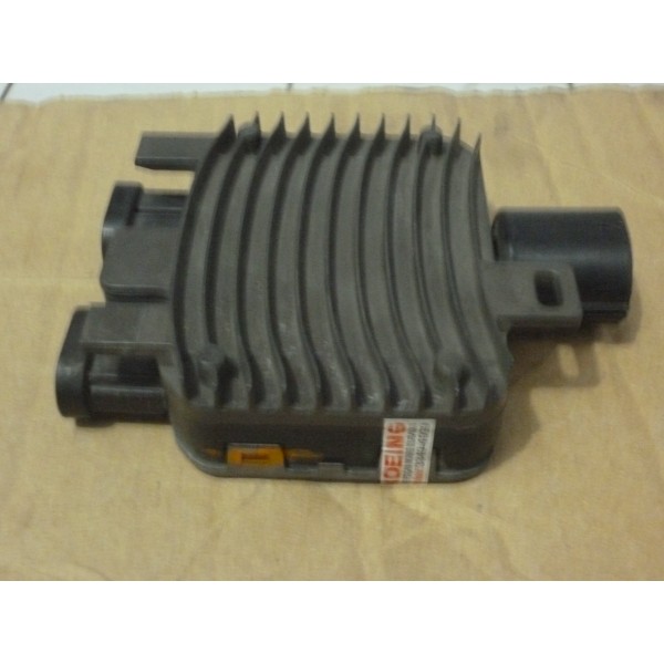 Modúlo Do Eletroventilador Da Land Rover Freelander 2. 2010
