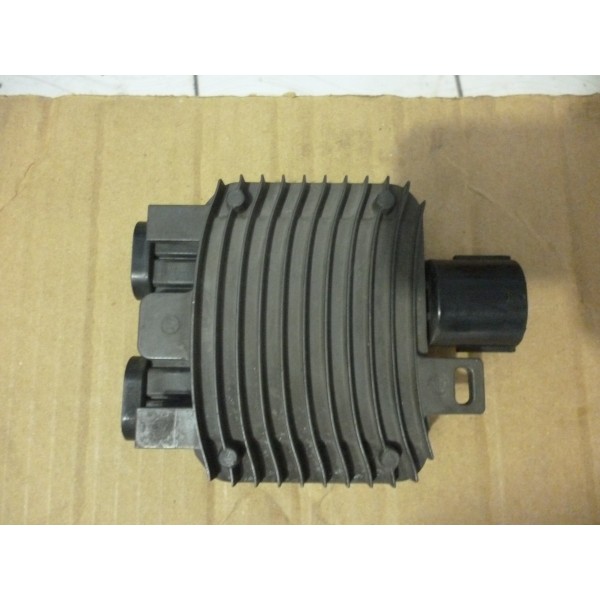 Modúlo Do Eletroventilador Da Land Rover Freelander 2. 2010