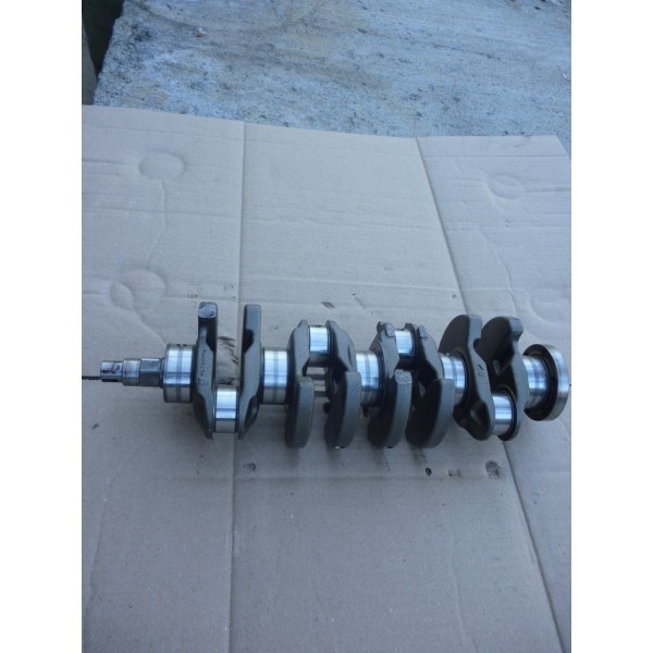 Virabrequim Agile, Montana 1.4 2012/13/14..