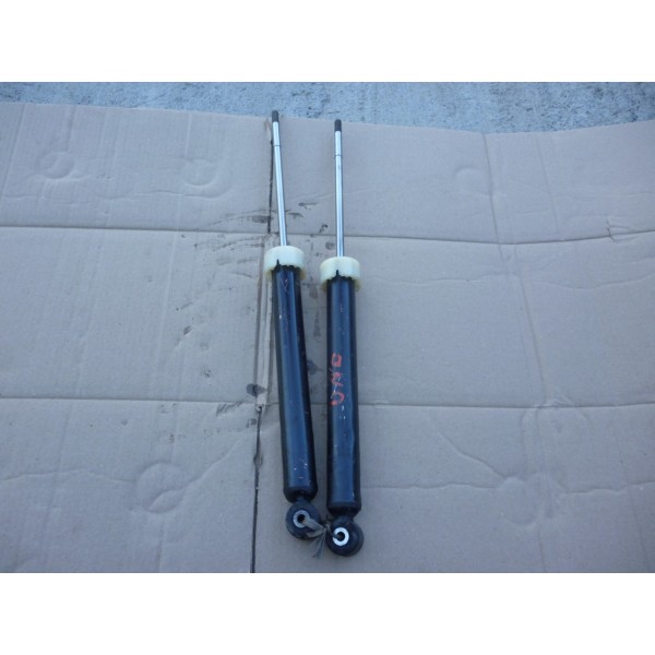 Amortecedor Traseiro Uno Vivace ,palio Novo 2012/13/14