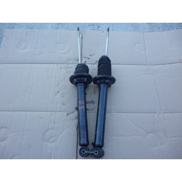 Par De Amortecedor Traseiro Gol G4,g5,g6 2010/11/12..
