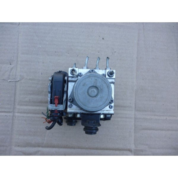 Modulo Central Abs Gol G6 2013/14/15