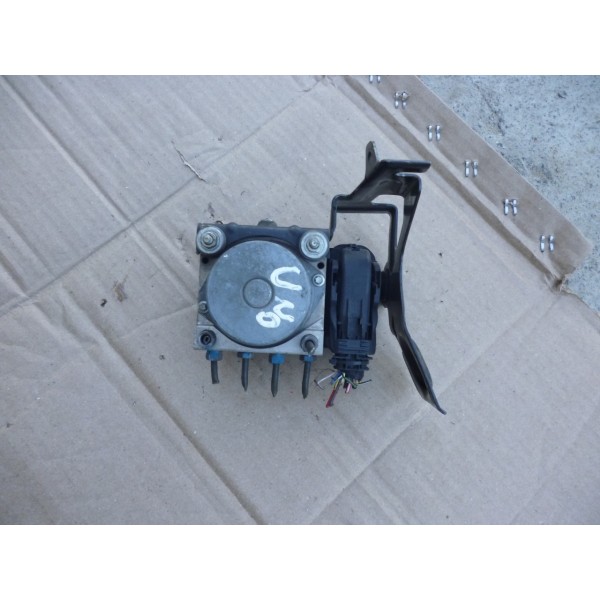 Modulo Central Abs Uno Novo 2014 1.0