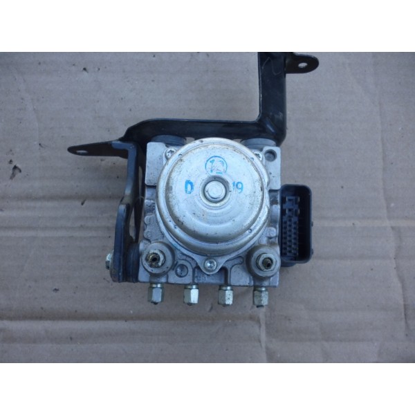 Modulo Central Abs New Civic 2010/11/12..