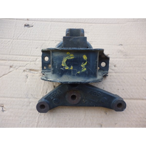 Coxim Motor C3 Lado Direito 1.4 2007/08/09..