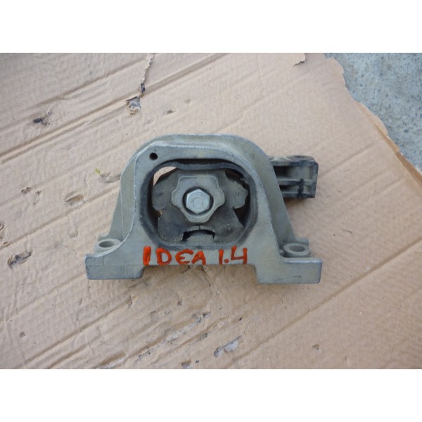 Coxim Do Motor Idea 1.4 2010 