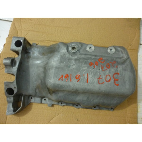 Cartem Peugeot 206,207,307 1.6 16v 2007/08/09/10..