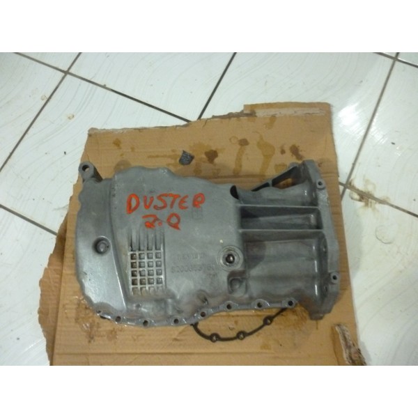 Cartem Renault Duster 2.0 16v 2012/13...