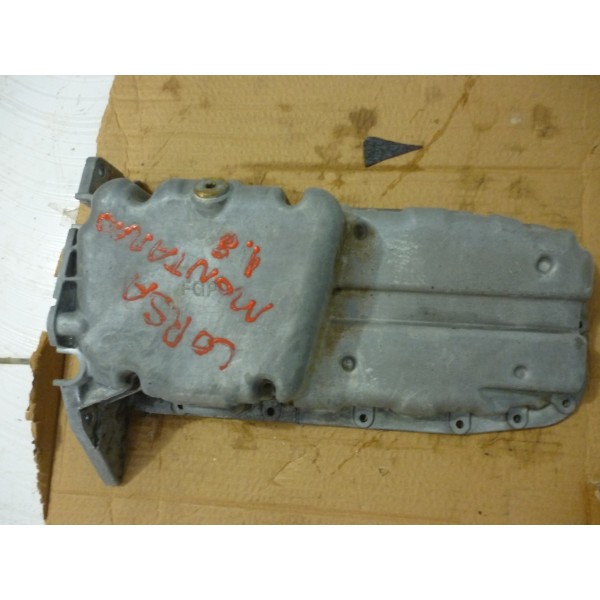 Cartem Motor Meriva, Montana , Corsa 1.8 2009/10/11/..