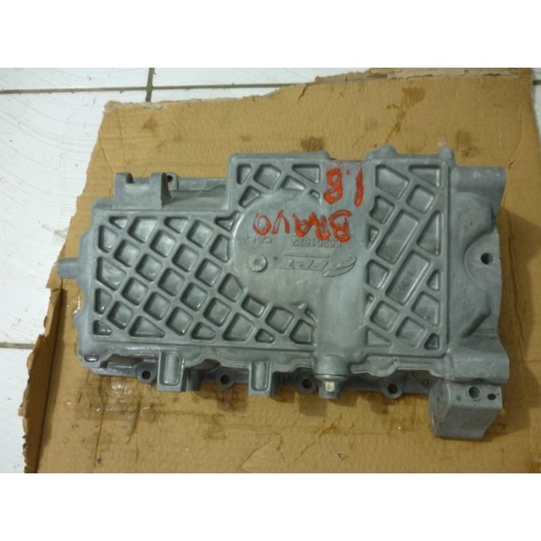 Cartem Motor Fiat Bravo, Palio, Strada 1.8 16v 2012