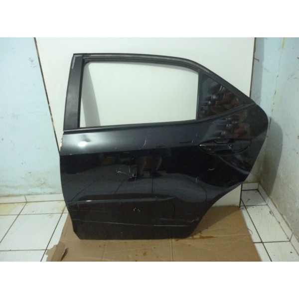 Porta Traseira Esquerda Corolla 2018
