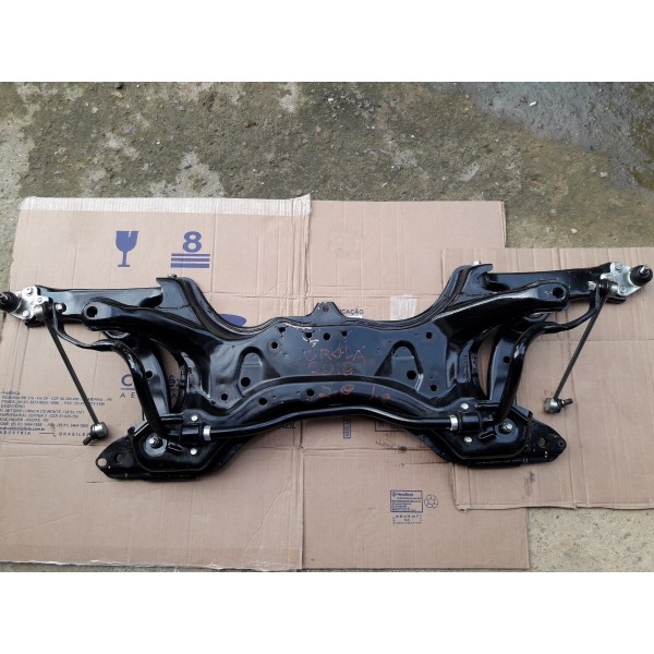 Agregado Completo Completo Corolla 207/18/19