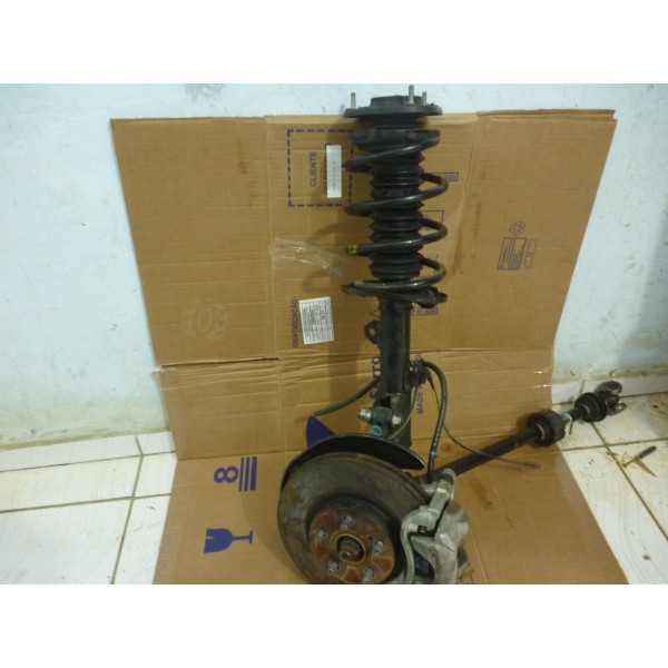 Tore Completa Corolla 2017/18 Lado Direito