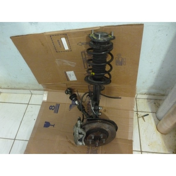 Tore Completa Corolla 2017/18 Lado Esquerdo