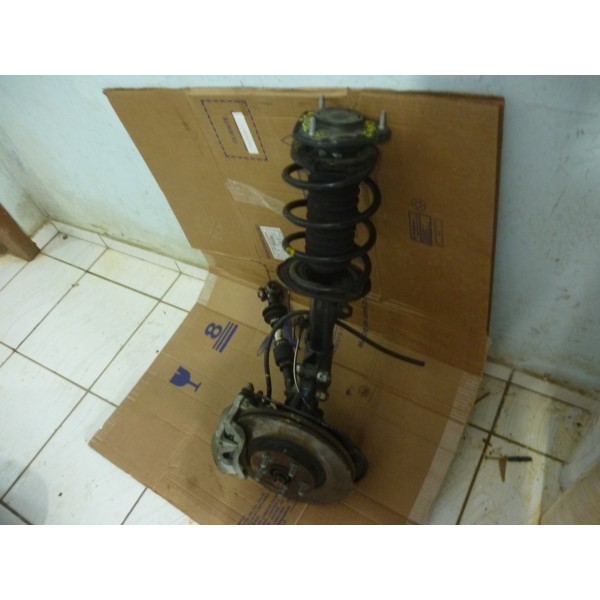 Tore Completa Corolla 2017/18 Lado Esquerdo