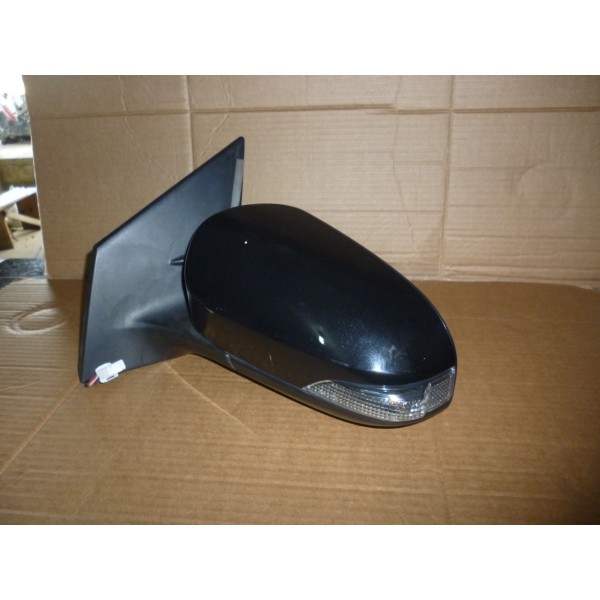 Retrovisor Lado Esquerdo Corolla 2017/18/19