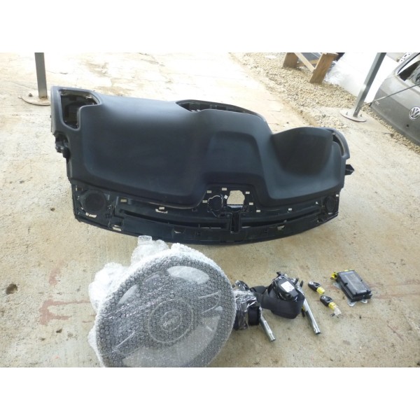 Kit De Airbag Completo Jeep Compass 2018/2019