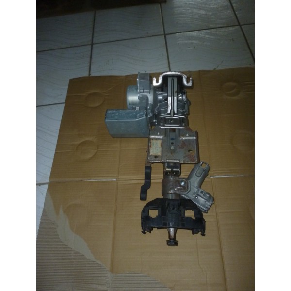 Coluna De Direção Eletrica New Fiesta Nacional 2014/15