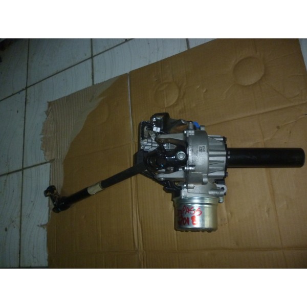 Coluna De Direção Eletrica Jeep Compass    2017/18/19