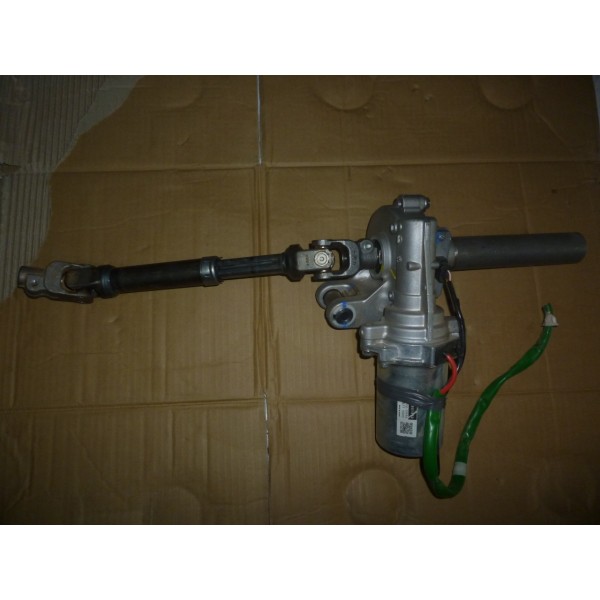 Coluna De Direção Eletrica Corolla    2017/18/19