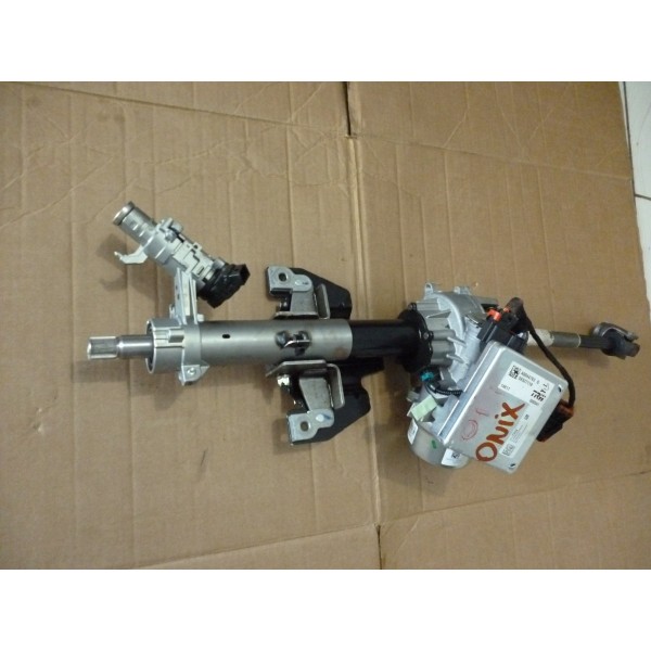 Coluna De Direção Elétrica Onix 2015/16/17