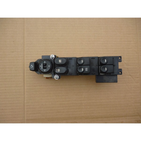 Botão Do Comando Elétrico I30 2011/12/13