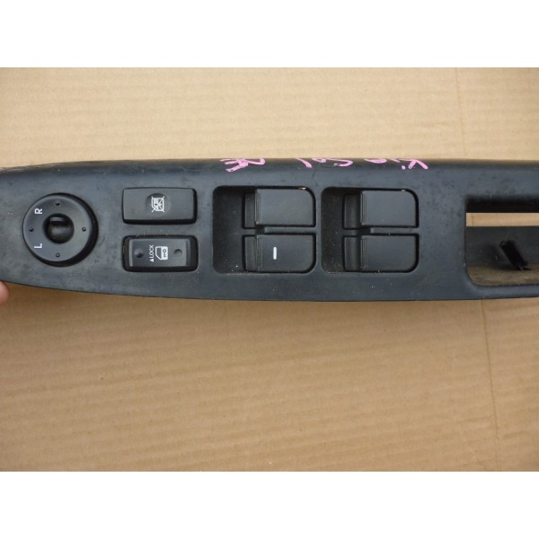 Botão Do Comando Elétrico Kia Soul 2012/13..