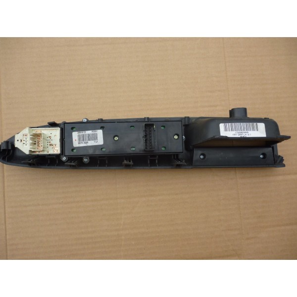 Botão Do Comando Elétrico Kia Soul 2012/13..