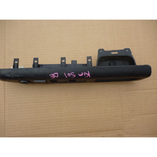 Botão Do Comando Elétrico Kia Soul 2012/13..