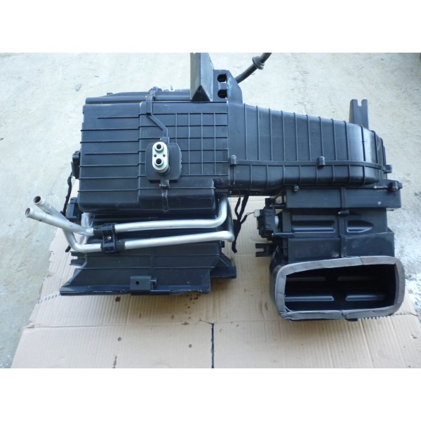 Caixa Do Ar Condicionado Jac T40 2017/18