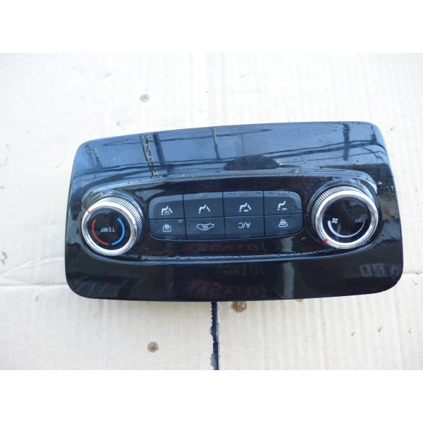 Comando Do Ar Condicionado Jac T40 2017/18