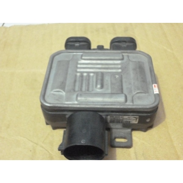 Modúlo Do Eletroventilador Da Land Rover Freelander 2. 2010