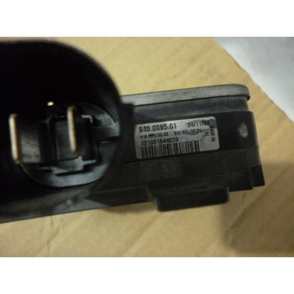 Modúlo Do Eletroventilador Da Land Rover Freelander 2. 2010