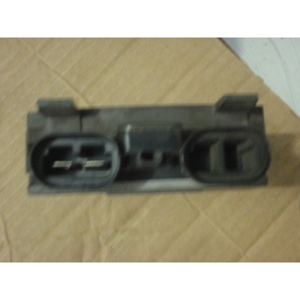 Modúlo Do Eletroventilador Da Land Rover Freelander 2. 2010