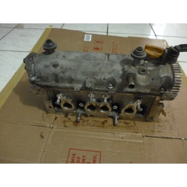 Cabeçote Uno/palio Motor Evo 1.4 2013