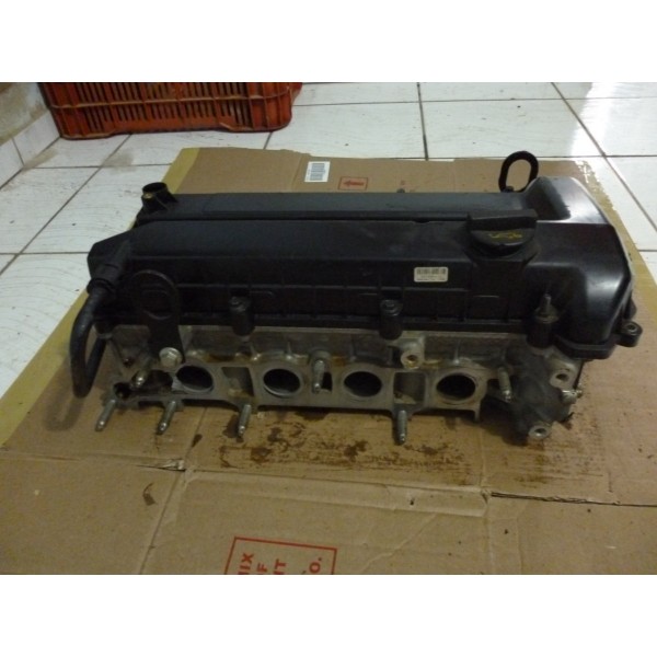 Cabeçote Ecoesporte / Focus Ford 2014 2.0 16v