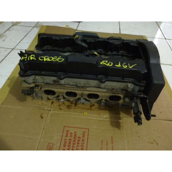 Cabeçote Air Cross 2013 2.0 16v